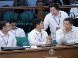 Plano sa defense team ni VP Sara nga modangop sa Korte Suprema, gikuwestiyon sa House Prosecution panel