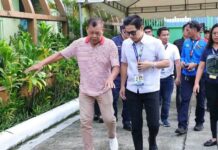 Dakbayan sa Mandaue, nangandam na sa Kalag-Kalag