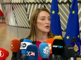 Ukraine, nakakuha ug suporta gikan sa EU