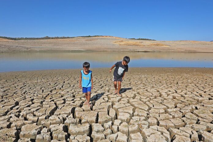 El-Nino-drought-
