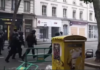 70,000 ka mga kapulisan gikatakdang ipakatap sa France isip pagpangandam sa lihok-protesta