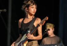Filipino-British singer beabadoobee, balik-Pinas para sa iyahang ‘The Powerlines Tour’