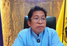 Fourth District Board Member Atty. Nelson Mondigo, miduso og resolusyon alang sa pagpangandam sa posibleng epekto sa El Niño sa Probinsya sa Sugbo