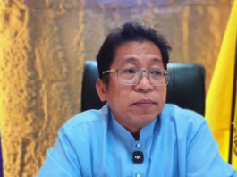 Fourth District Board Member Atty. Nelson Mondigo, miduso og resolusyon alang sa pagpangandam sa posibleng epekto sa El Niño sa Probinsya sa Sugbo