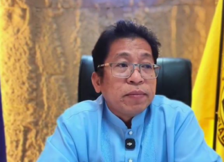 Fourth District Board Member Atty. Nelson Mondigo, miduso og resolusyon alang sa pagpangandam sa posibleng epekto sa El Niño sa Probinsya sa Sugbo