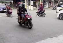 DSWS gitudlo nga hinungdan sa pagkalangay sa fuel subsidy sa Habal-habal drivers sa Cebu City