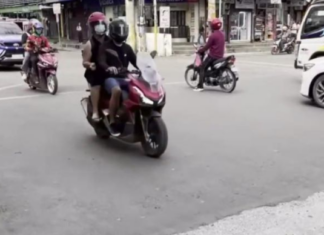 DSWS gitudlo nga hinungdan sa pagkalangay sa fuel subsidy sa Habal-habal drivers sa Cebu City
