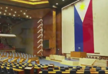 Makabayan bloc, nanawagan nga bawion ang House version sa 2027 budget