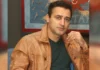 Bollywood actor Imran Khan, gimandoan nga mobiya sa India human sa pag-apil sa protesta