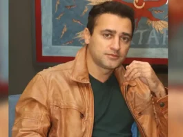 Bollywood actor Imran Khan, gimandoan nga mobiya sa India human sa pag-apil sa protesta