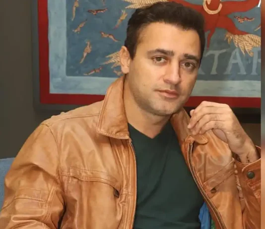 Bollywood actor Imran Khan, gimandoan nga mobiya sa India human sa pag-apil sa protesta