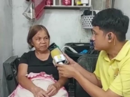 Inahan sa biktima sa pagpatay sa 24-anyos, nanghinaot nga mo surrender na ang suspek