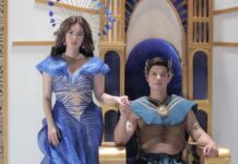 JC de Vera ug Shaina Magdayao, bidahan ang ‘Florante at Laura’; Trailer, gipagawas na