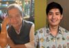 Robi Domingo, gibutyag nga pagbalik sa maayong relasyon nila ni John Lloyd