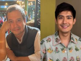 Robi Domingo, gibutyag nga pagbalik sa maayong relasyon nila ni John Lloyd