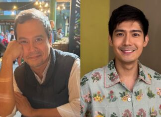 Robi Domingo, gibutyag nga pagbalik sa maayong relasyon nila ni John Lloyd