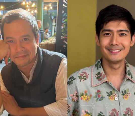 Robi Domingo, gibutyag nga pagbalik sa maayong relasyon nila ni John Lloyd