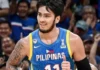 Kai Sotto, nagpabilin nga dili sigurado kon makasalmot ba sa ikalimang window sa FIBA World Cup