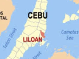 Kagamhanan sa Liloan, mihimo og protocol sa klase base sa lebel sa kalidad sa hangin