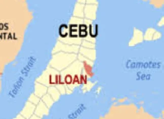 Kagamhanan sa Liloan, mihimo og protocol sa klase base sa lebel sa kalidad sa hangin