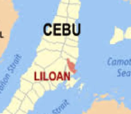 Kagamhanan sa Liloan, mihimo og protocol sa klase base sa lebel sa kalidad sa hangin
