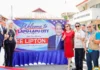 Lapu-Lapu City, gipalig-on ang kampanya batok sa tuberculosis pinaagi sa TIFA ug Health Commitment Grants