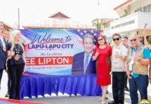 Lapu-Lapu City, gipalig-on ang kampanya batok sa tuberculosis pinaagi sa TIFA ug Health Commitment Grants