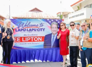Lapu-Lapu City, gipalig-on ang kampanya batok sa tuberculosis pinaagi sa TIFA ug Health Commitment Grants