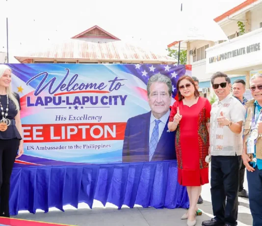 Lapu-Lapu City, gipalig-on ang kampanya batok sa tuberculosis pinaagi sa TIFA ug Health Commitment Grants