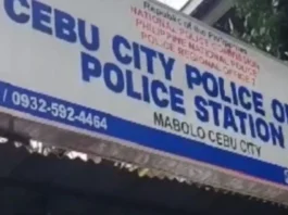 43-anyos patay human gidunggab sa kaugalingong manghod; Suspek miangkon nga iya kining nabuhat agig depensa sa iyang anak nga gibun-og sa biktima