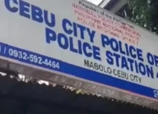 43-anyos patay human gidunggab sa kaugalingong manghod; Suspek miangkon nga iya kining nabuhat agig depensa sa iyang anak nga gibun-og sa biktima