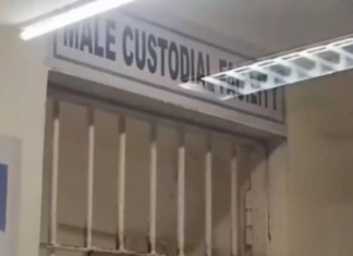 26-anyos nga piniriso, patay human makuryentihan sulod sa kasilyas