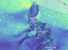 Super Typhoon, posibleng mosulod sa Pilipinas sa adlawng Martes; PAGASA mibutyag nga mubo ang tiyansa nga maapektuhan ang Kabisay-an