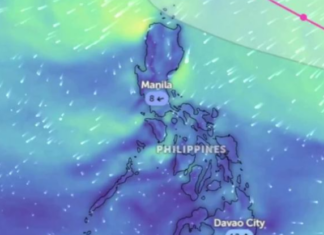 Super Typhoon, posibleng mosulod sa Pilipinas sa adlawng Martes; PAGASA mibutyag nga mubo ang tiyansa nga maapektuhan ang Kabisay-an