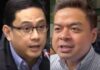 P200,000 nga restaurant bill ni Atty. Mans Carpio, mamahimong mapakaon ang tulo ka barangay – Rep. Ridon