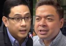 P200,000 nga restaurant bill ni Atty. Mans Carpio, mamahimong mapakaon ang tulo ka barangay – Rep. Ridon
