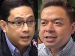 P200,000 nga restaurant bill ni Atty. Mans Carpio, mamahimong mapakaon ang tulo ka barangay – Rep. Ridon