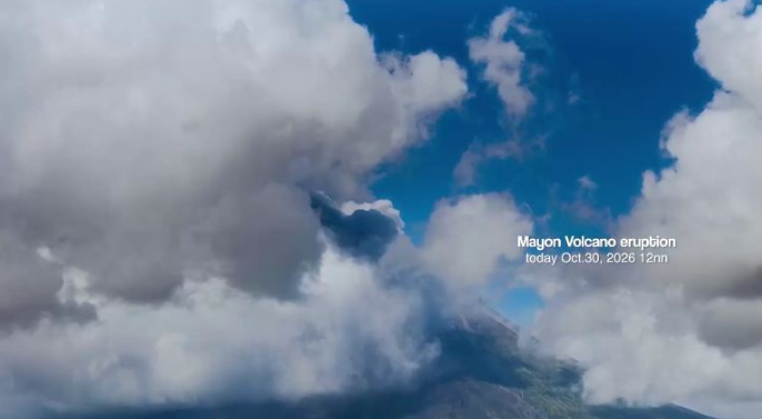 MAYON