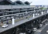 Sen. Tulfo, miulbo ang ulo sa MIAA tungod sa mga CCTV nga wala miandar sa tugpahanan