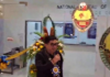NBI Dir. Matibag, nangulo sa pag-abli sa ika-16 nga NBI Clearance center sa dakbayan sa Sugbo