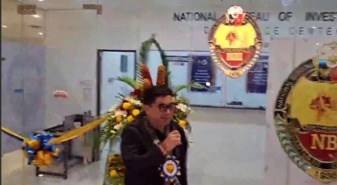 NBI__MATIBAG