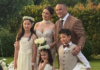 Nadine Samonte ug Richard Chua, gi-renew ang ilang wedding vows human sa 13 ka tuig nga kaminyoon