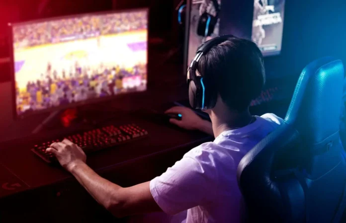 Online-Games