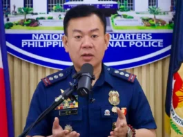 PNP, ipatuman ang full-alert status pipila ka adlaw sa dili pa ang Undas