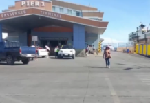 Cebu Port Authority naka-heightened security alert sa tanang pantalan sa Sugbo, alang sa Kalag-kalag 2026