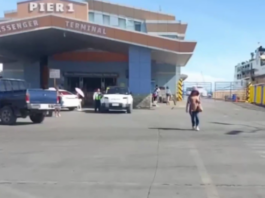 Cebu Port Authority naka-heightened security alert sa tanang pantalan sa Sugbo, alang sa Kalag-kalag 2026