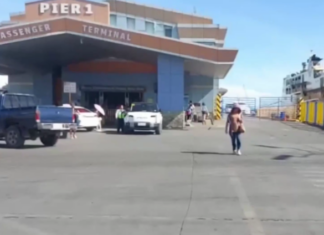 Cebu Port Authority naka-heightened security alert sa tanang pantalan sa Sugbo, alang sa Kalag-kalag 2026
