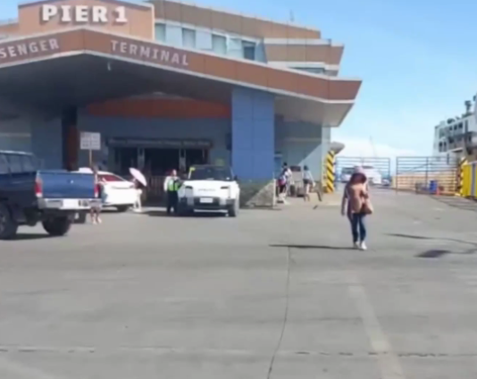 Cebu Port Authority naka-heightened security alert sa tanang pantalan sa Sugbo, alang sa Kalag-kalag 2026