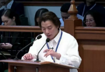 Defense team ni VP Sara mihangyo ug higayon nga mo sumiter ug rebuttal evidence sa mga gibawi nga impeachment articles