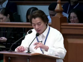 Defense team ni VP Sara mihangyo ug higayon nga mo sumiter ug rebuttal evidence sa mga gibawi nga impeachment articles